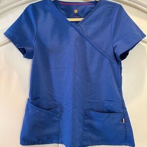Urbane Scrubs Set, Size XSmall.